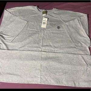 Timberland short sleeve t-shirt